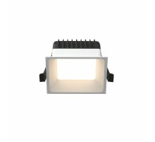 Встраиваемый светильник Maytoni Okno DL056-8W3-4-6K-W Встраиваемый светильник Maytoni Okno DL056-8W3-4-6K-W