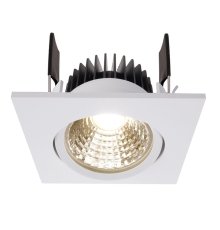 Встраиваемый светильник Deko-Light COB-68 565283