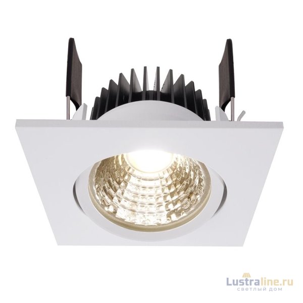 Встраиваемый светильник Deko-Light COB-68 565283