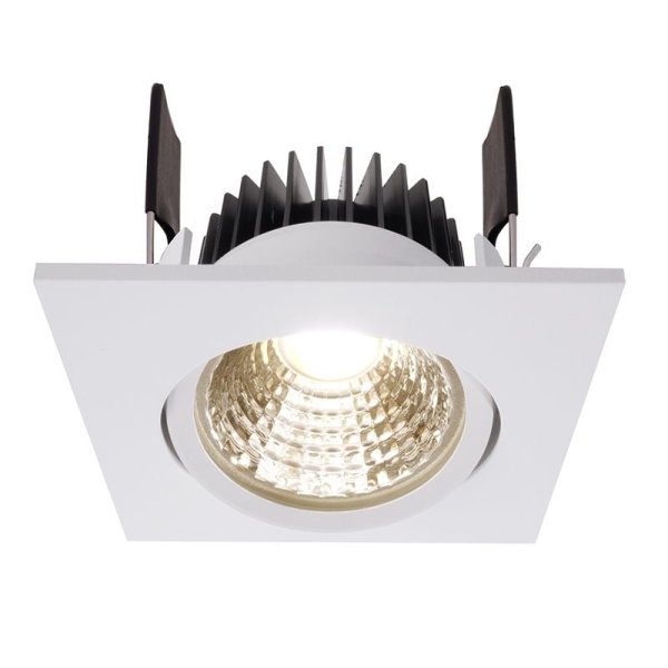 Встраиваемый светильник Deko-Light COB-68 565283