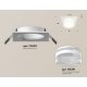 Встраиваемый светильник Ambrella Light Techno Spot XC6520066 (C6520, N6241)