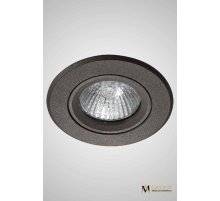 Встраиваемый светильник AM Group AM03 BK