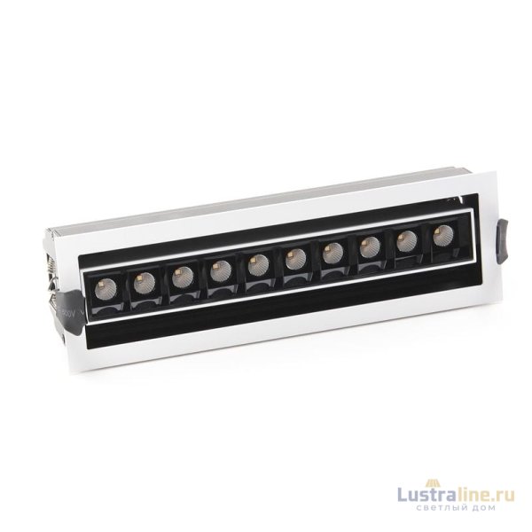 Встраиваемый светильник Deko-Light Ceti 565257 Встраиваемый светильник Deko-Light Ceti 565257