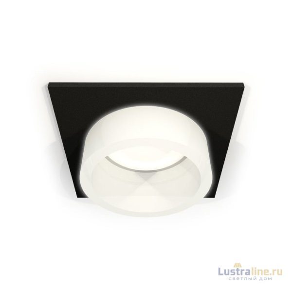 Встраиваемый светильник Ambrella Light Techno Spot XC6521065 (C6521, N6248)