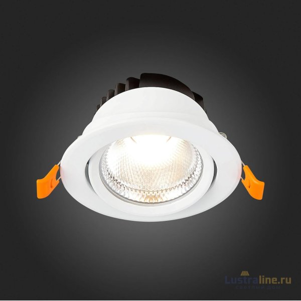 Встраиваемый светильник ST Luce Miro ST211.538.24.36 Встраиваемый светильник ST Luce Miro ST211.538.24.36