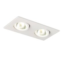 Встраиваемый светильник Simple Story 2077-LED24DLW