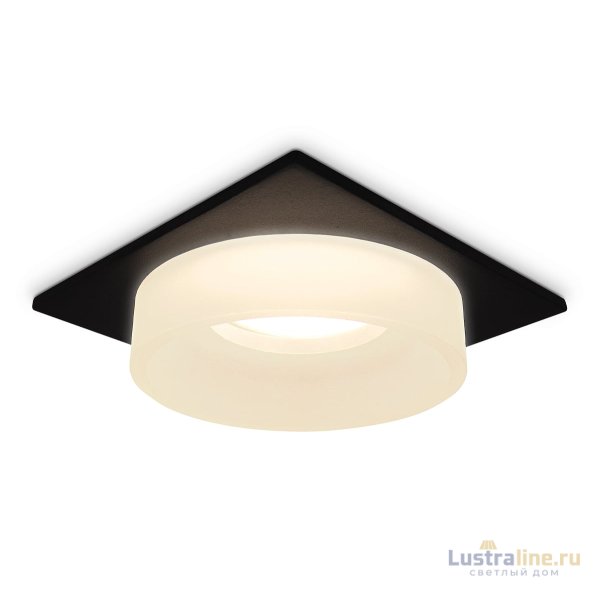 Встраиваемый светильник Ambrella Light Techno Spot TN1316 Встраиваемый светильник Ambrella Light Techno Spot TN1316