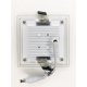 Встраиваемый светильник Elvan VLS-705SQ-6W-NH-Wh