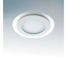 Встраиваемый светильник Lightstar Acri LED 212010