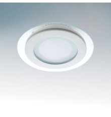 Встраиваемый светильник Lightstar Acri LED 212010