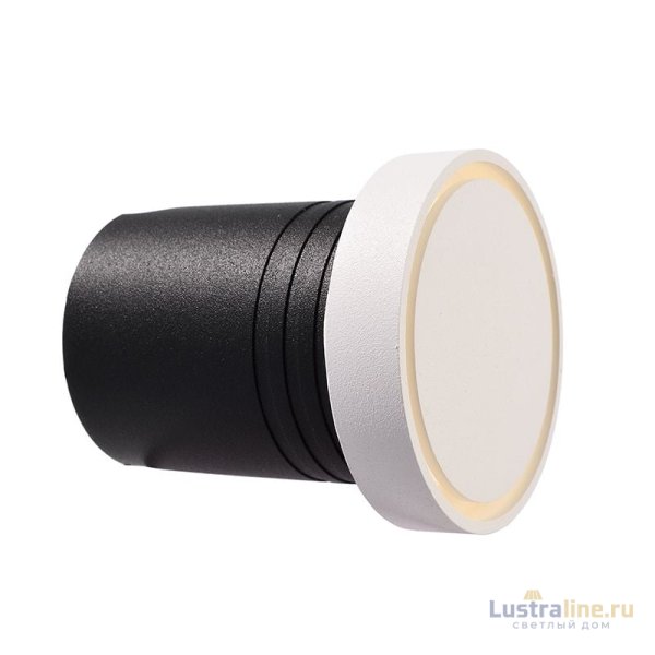 Встраиваемый светильник Deko-Light Hadar 563003 Встраиваемый светильник Deko-Light Hadar 563003