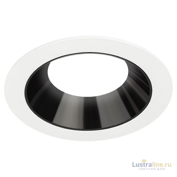 Встраиваемый светильник Эра LED 21-12-4K Б0062140 Встраиваемый светильник Эра LED 21-12-4K Б0062140