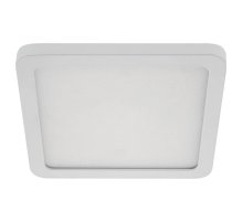 Встраиваемый светильник AM Group AM293 9W WH 4000K S