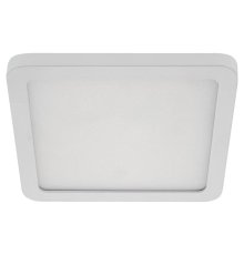 Встраиваемый светильник AM Group AM293 9W WH 4000K S