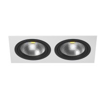 Встраиваемый светильник Lightstar INTERO 111 i8260707 (217826+217907+217907)