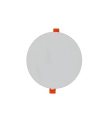 Встраиваемый светильник Elvan VLS-108R-24W-NH-Wh
