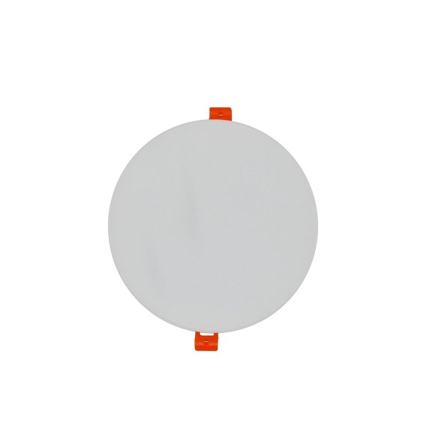 Встраиваемый светильник Elvan VLS-108R-24W-NH-Wh
