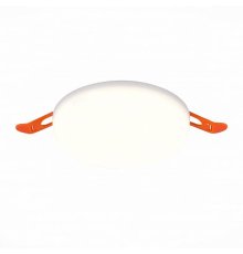 Встраиваемый светильник ST Luce Ledder ST700.538.16