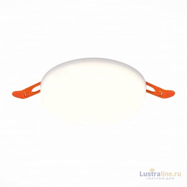 Встраиваемый светильник ST Luce Ledder ST700.538.16 Встраиваемый светильник ST Luce Ledder ST700.538.16