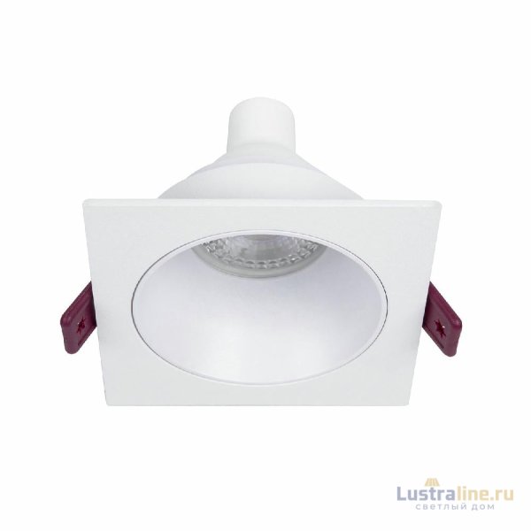 Встраиваемый светильник Favourite Lamppu 4525-1C Встраиваемый светильник Favourite Lamppu 4525-1C