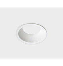 Встраиваемый светильник Italline IT08-8013 white 3000K