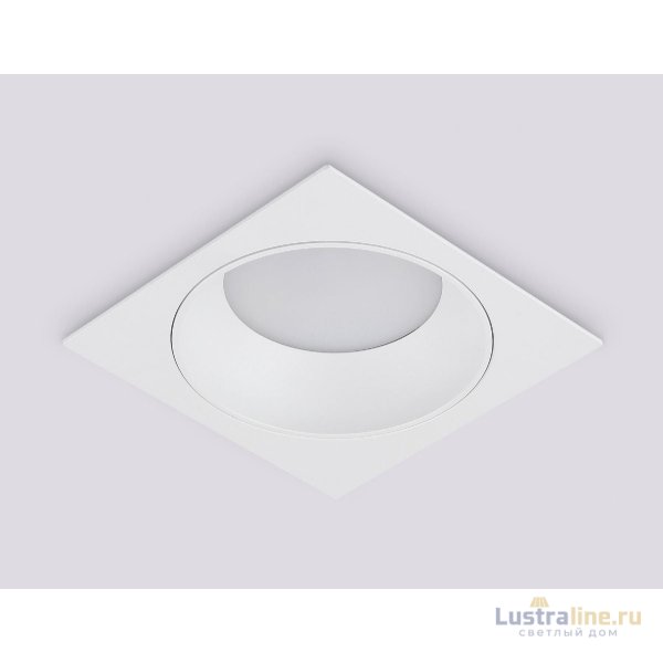 Встраиваемый светильник Ambrella Light GX Standard Tech Techno Spot TN52337