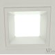Встраиваемый светильник Arte Perfetto Luce Ingrid 3322.LDF5016/5W/6K