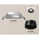 Встраиваемый светильник Ambrella Light Techno Spot XC6520021 (C6520, N6131)