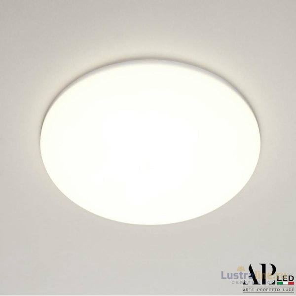 Встраиваемый светильник Arte Perfetto Luce Ingrid 3322.FAP222R/22W/4K Встраиваемый светильник Arte Perfetto Luce Ingrid 3322.FAP222R/22W/4K