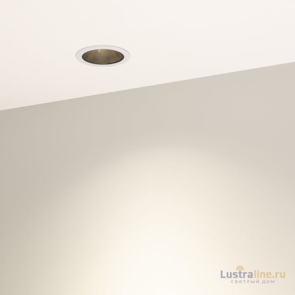 Встраиваемый светильник Arlight MS-Atlas-Built-R58-10W Day4000 033651 Встраиваемый светильник Arlight MS-Atlas-Built-R58-10W Day4000 033651