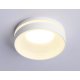 Встраиваемый светильник Ambrella Light Acrylic Frost TN3305