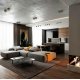 Встраиваемый светильник Loft IT Limit 10343/A Black Gold