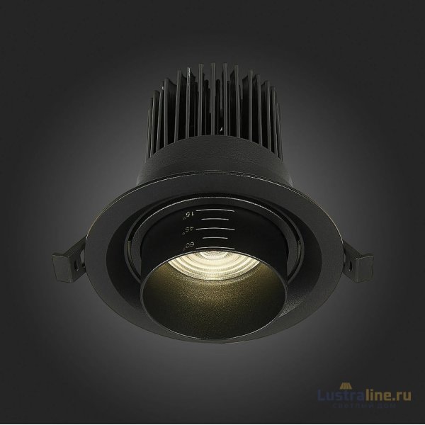Встраиваемый светильник ST Luce ST701.448.12