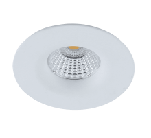 Встраиваемый светильник DesignLed LC1431RWH-7-WW 002207