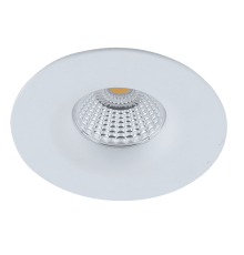 Встраиваемый светильник DesignLed LC1431RWH-7-WW 002207