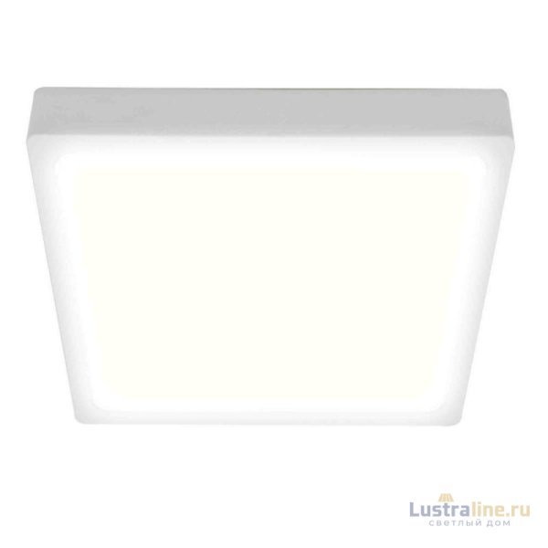 Встраиваемая светодиодная панель Apeyron 06-31