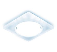 Встраиваемый светильник Ambrella Light Standard Spot G215 WH/CH/CLD