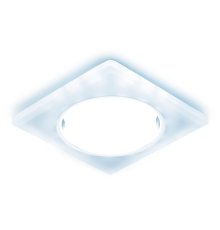 Встраиваемый светильник Ambrella Light Standard Spot G215 WH/CH/CLD