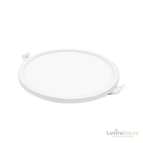 Встраиваемая светодиодная панель Apeyron 06-19