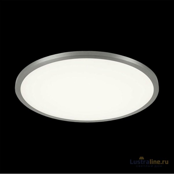 Встраиваемый светодиодный светильник Citilux Омега CLD50R221