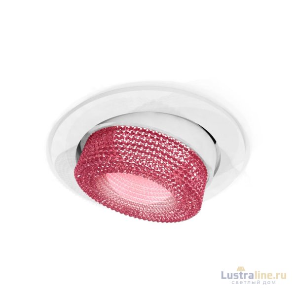 Встраиваемый светильник Ambrella Light Techno Spot XC7651062 (C7651, N7193) Встраиваемый светильник Ambrella Light Techno Spot XC7651062 (C7651, N7193)