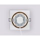 Встраиваемый светильник Ambrella Light GX Standard Tech Techno Spot TN52338