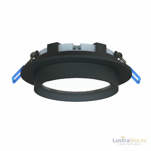 Встраиваемый светильник Favourite Umbra 4671-1U