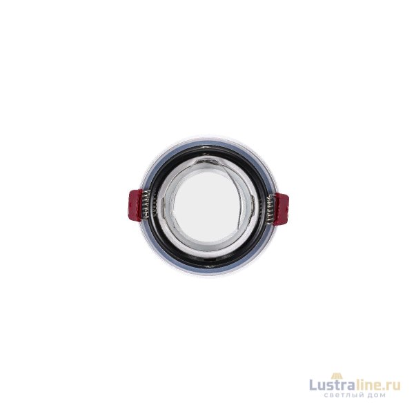 Встраиваемый светильник Lucia Tucci Rota LTP-D015-01GU10-W Встраиваемый светильник Lucia Tucci Rota LTP-D015-01GU10-W