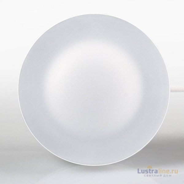 Встраиваемый светильник Arlight LTD-80R-Opal-Roll 5W Day White 020808 Встраиваемый светильник Arlight LTD-80R-Opal-Roll 5W Day White 020808