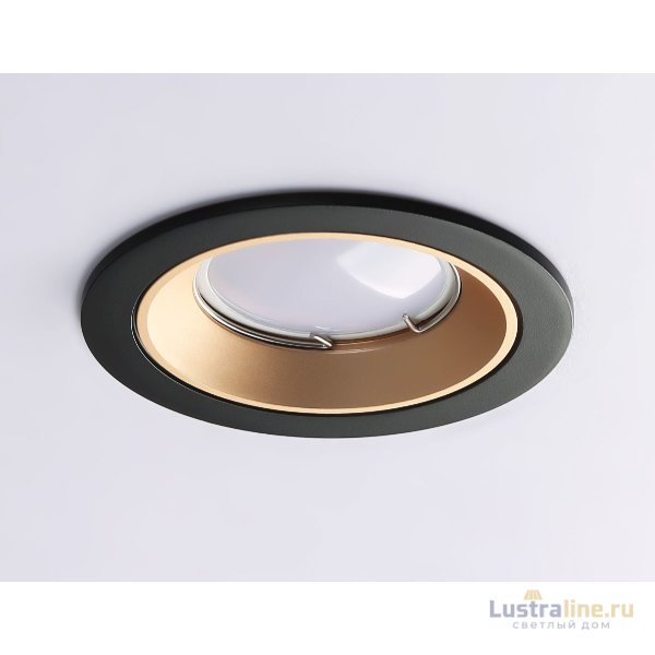 Встраиваемый светильник Ambrella Light Standard Tech A8923