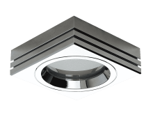 Встраиваемый светильник DesignLed NC722-2CH 002232