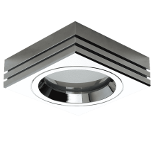 Встраиваемый светильник DesignLed NC722-2CH 002232