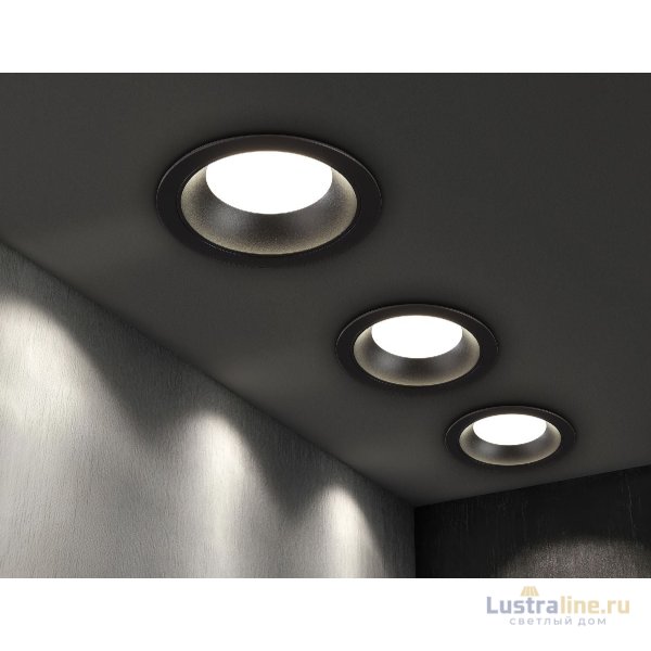 Встраиваемый светильник Ambrella Light GX Standard Tech Techno Spot TN52333 Встраиваемый светильник Ambrella Light GX Standard Tech Techno Spot TN52333