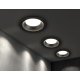 Встраиваемый светильник Ambrella Light GX Standard Tech Techno Spot TN52333